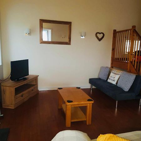 Isle Of Gigha Cottages المظهر الخارجي الصورة