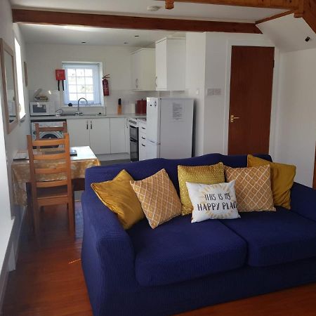 Isle Of Gigha Cottages المظهر الخارجي الصورة