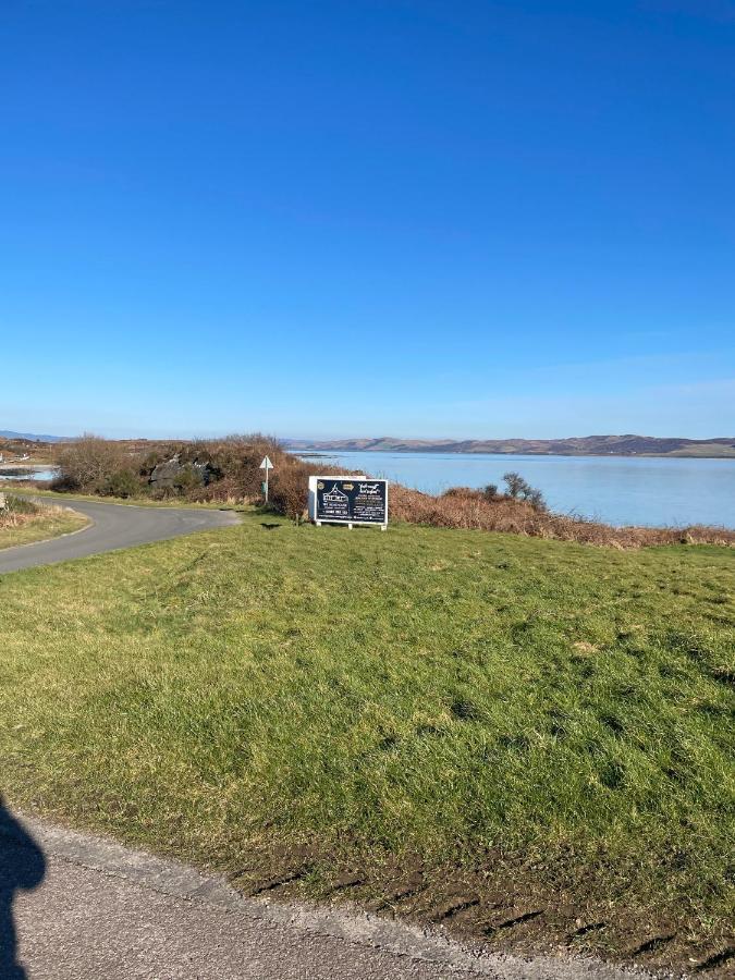 Isle Of Gigha Cottages المظهر الخارجي الصورة
