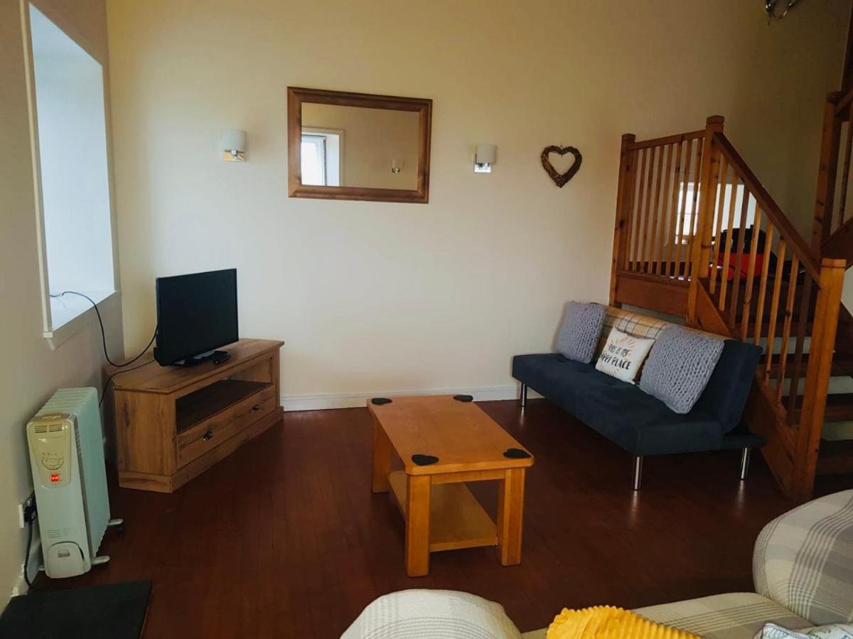 Isle Of Gigha Cottages المظهر الخارجي الصورة