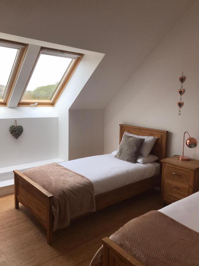 Isle Of Gigha Cottages المظهر الخارجي الصورة