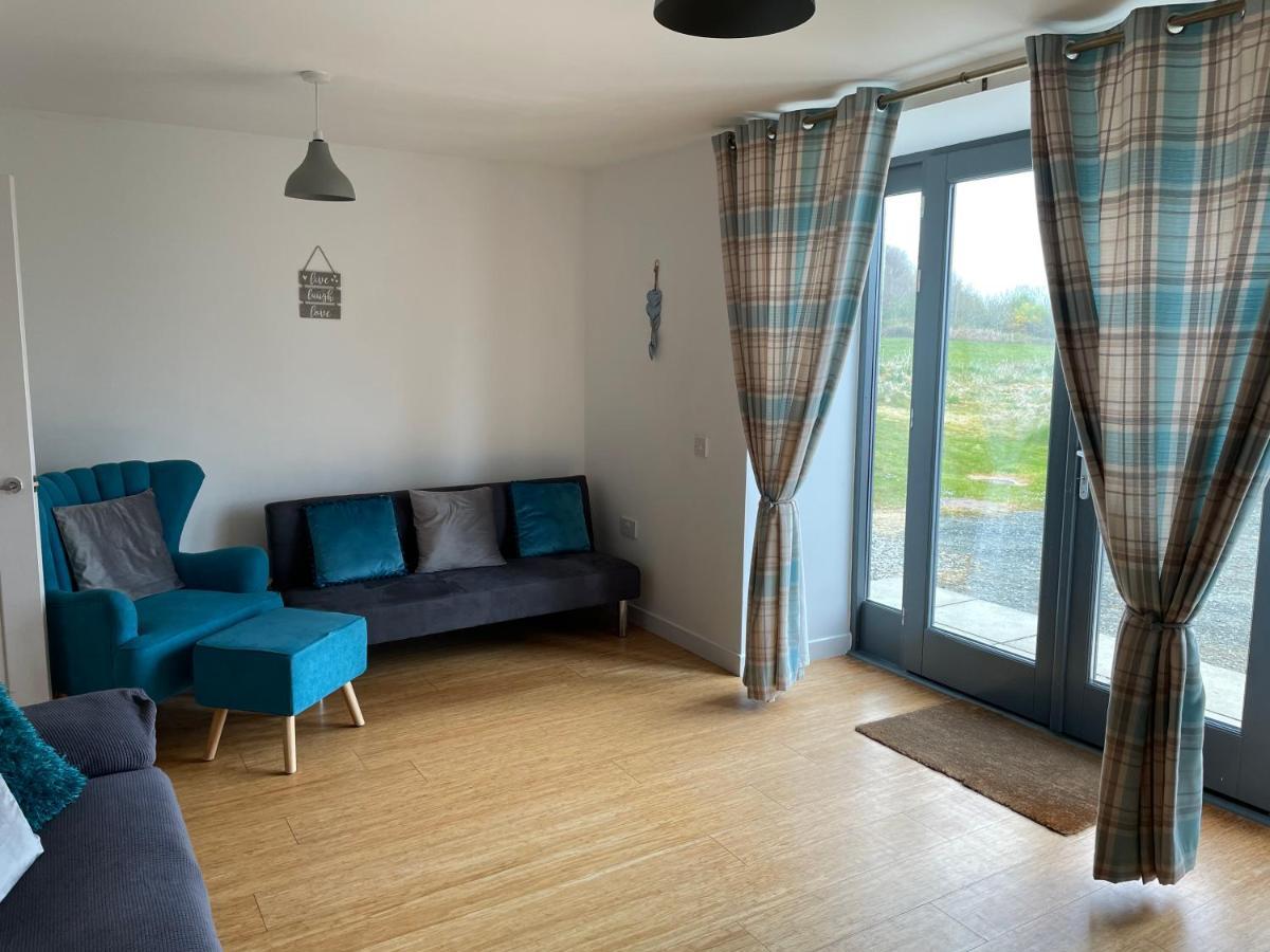 Isle Of Gigha Cottages المظهر الخارجي الصورة